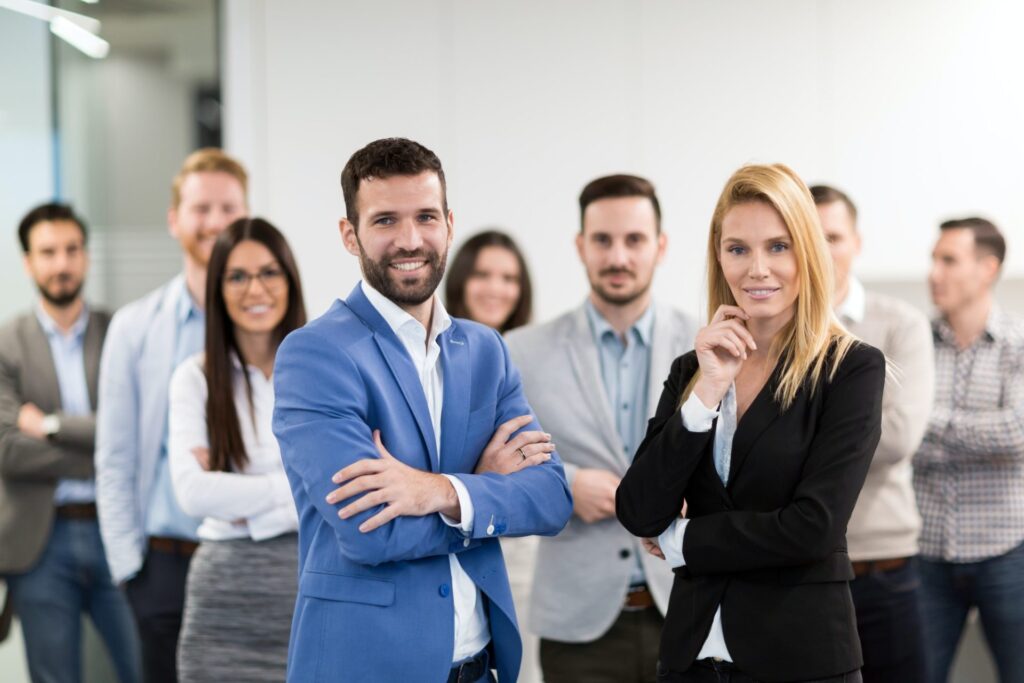 にじいろ会計ラボの採用